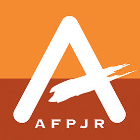 Logo de l'AFPJR