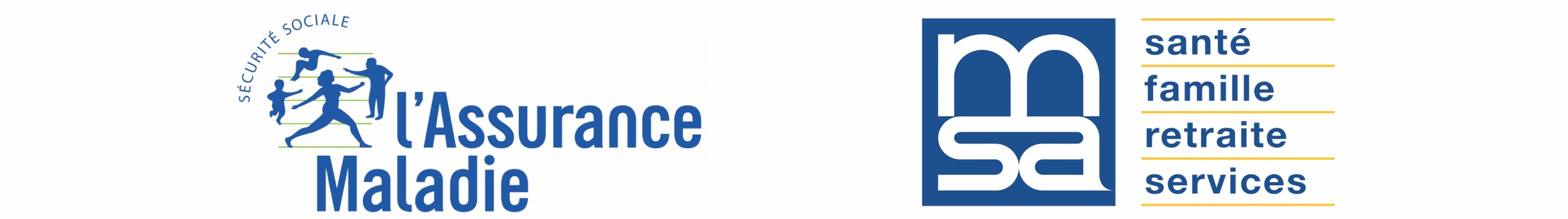 logos des partenaires