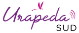 logos de l'URAPEDA SUD