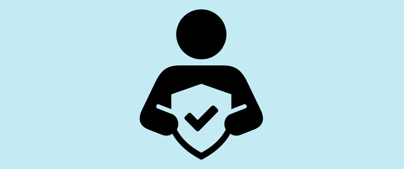 illustration des données personnelles