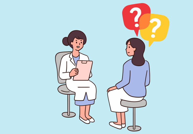 illustration d'une mammographie