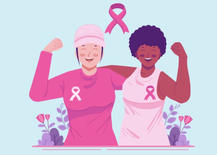 illustration de l'importance du dépistage